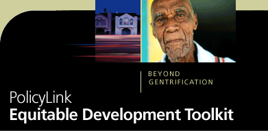 Commercial Stabilization ToolKit