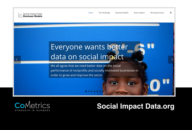 Social Impact Data.org