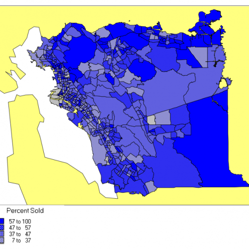 Beyond Lender Bias: The Struggle for Capital in a Networked Economy