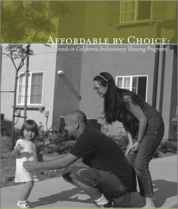 Inclusionary Housing Report